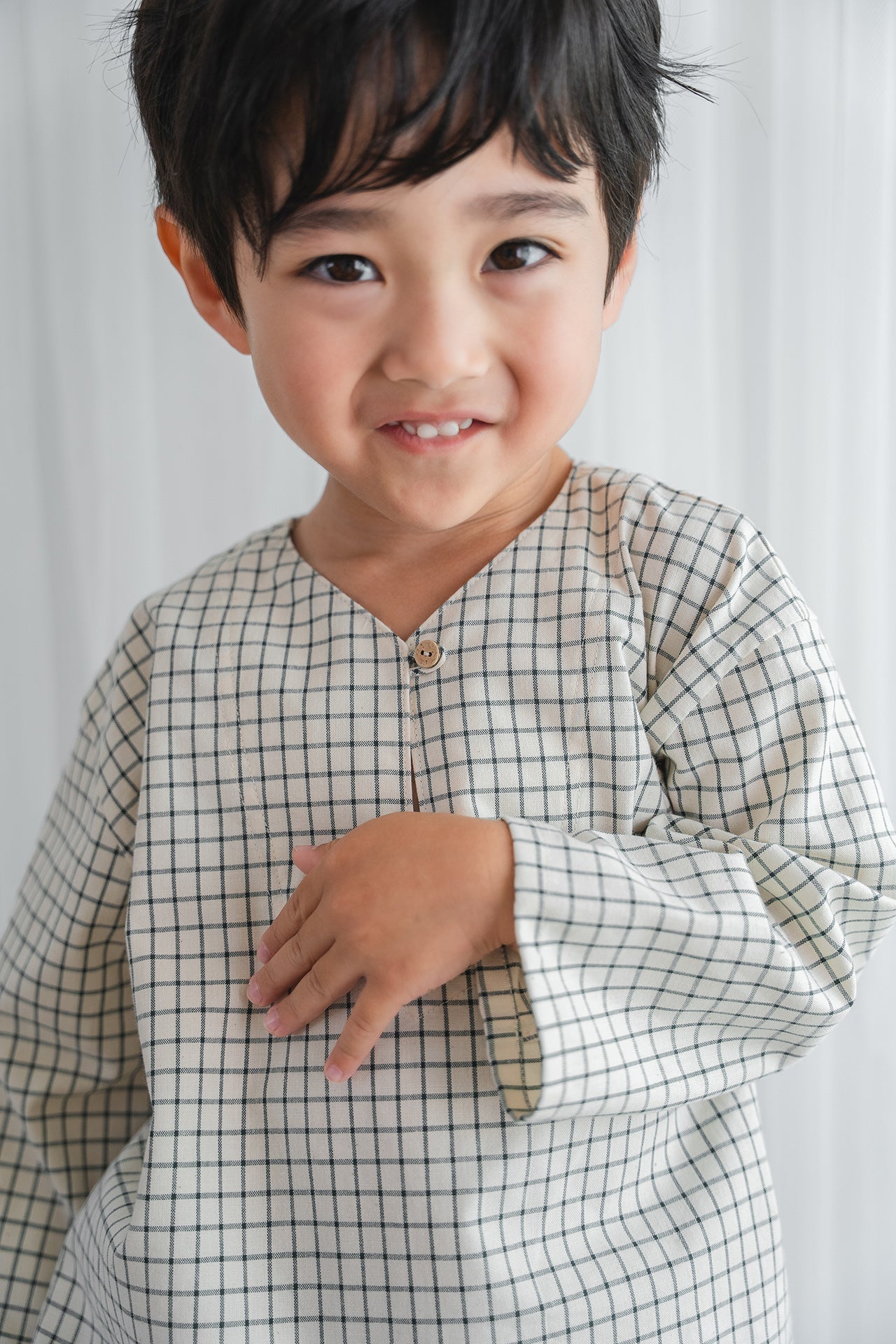 フィッシャーマンセーラースモック[PDF][DL限定] – sani -pattern shop-