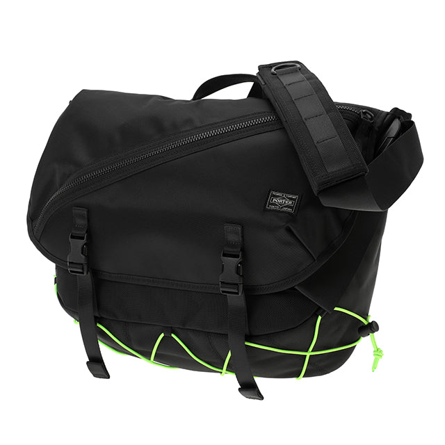 ポーター シングス メッセンジャーバッグ 674-17865 PORTER THINGS