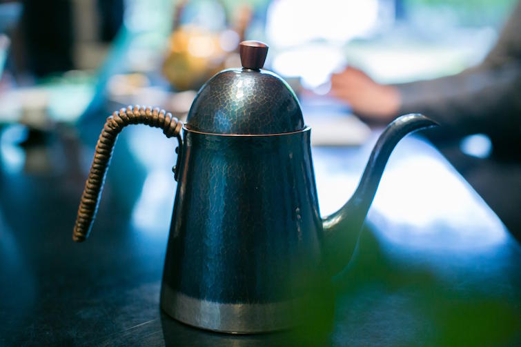 株式会社玉川堂 – 三条ものづくり学校