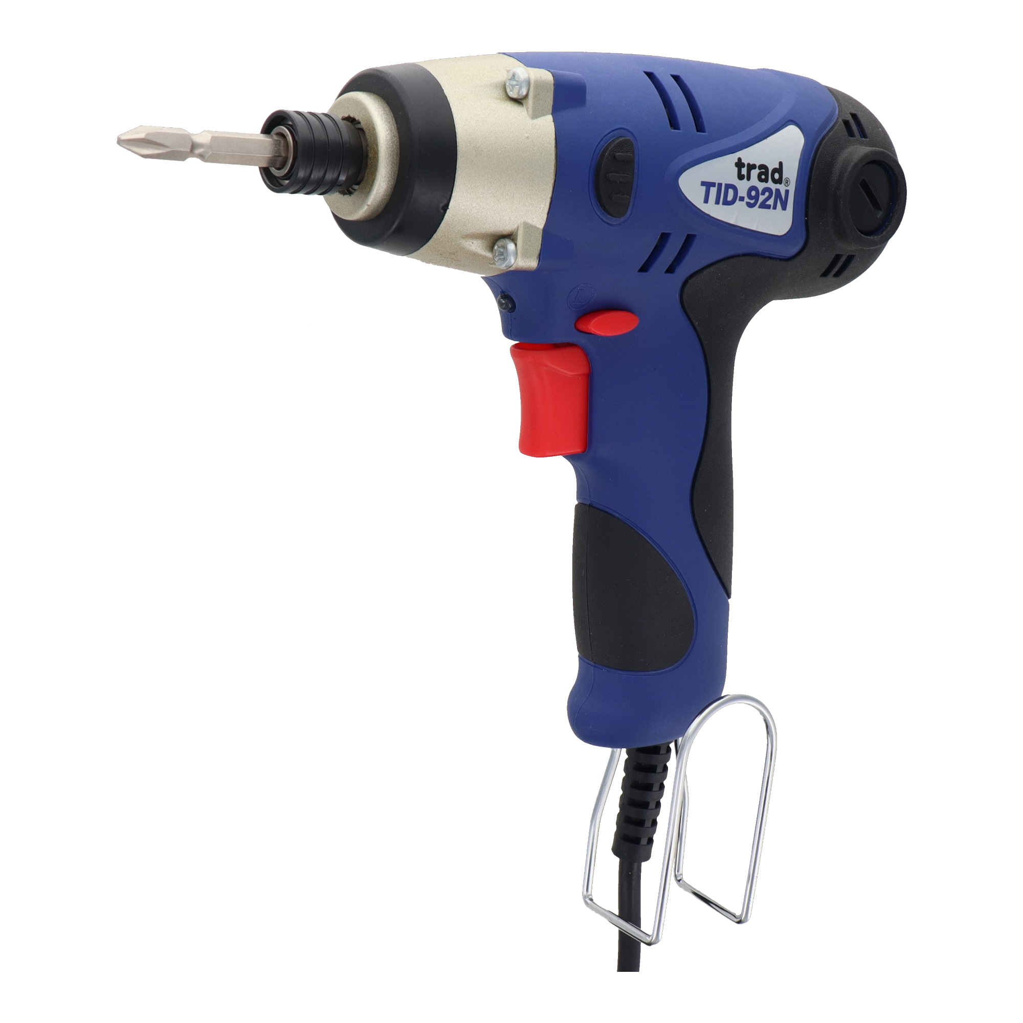 TID-92N ドリル類 電動ドライバードリル AC100Vインパクトドライバー