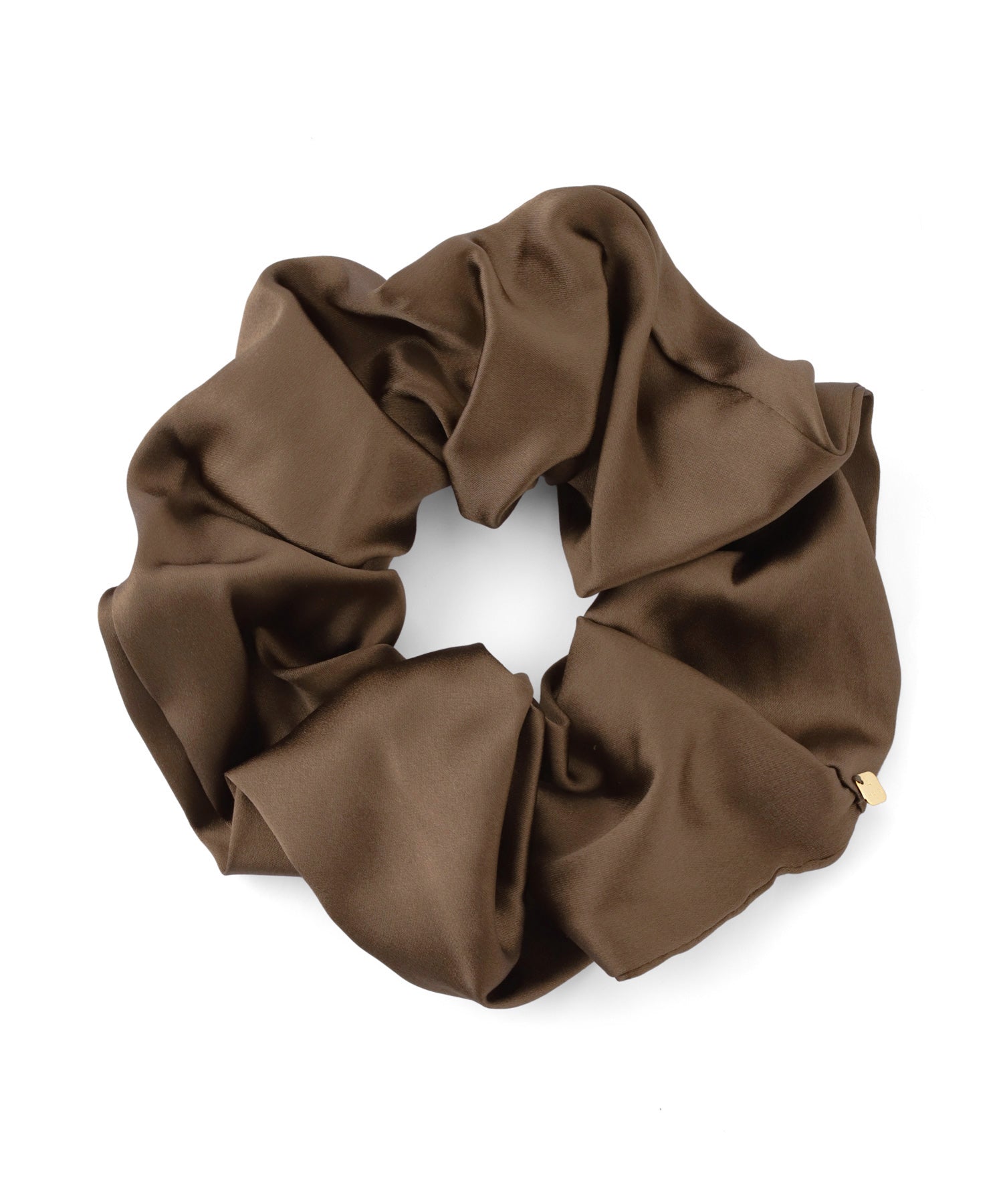 ANEMONE HAIR】シルクシュシュ｜アネモネ・シエナロゼ・ミミサンジュウ