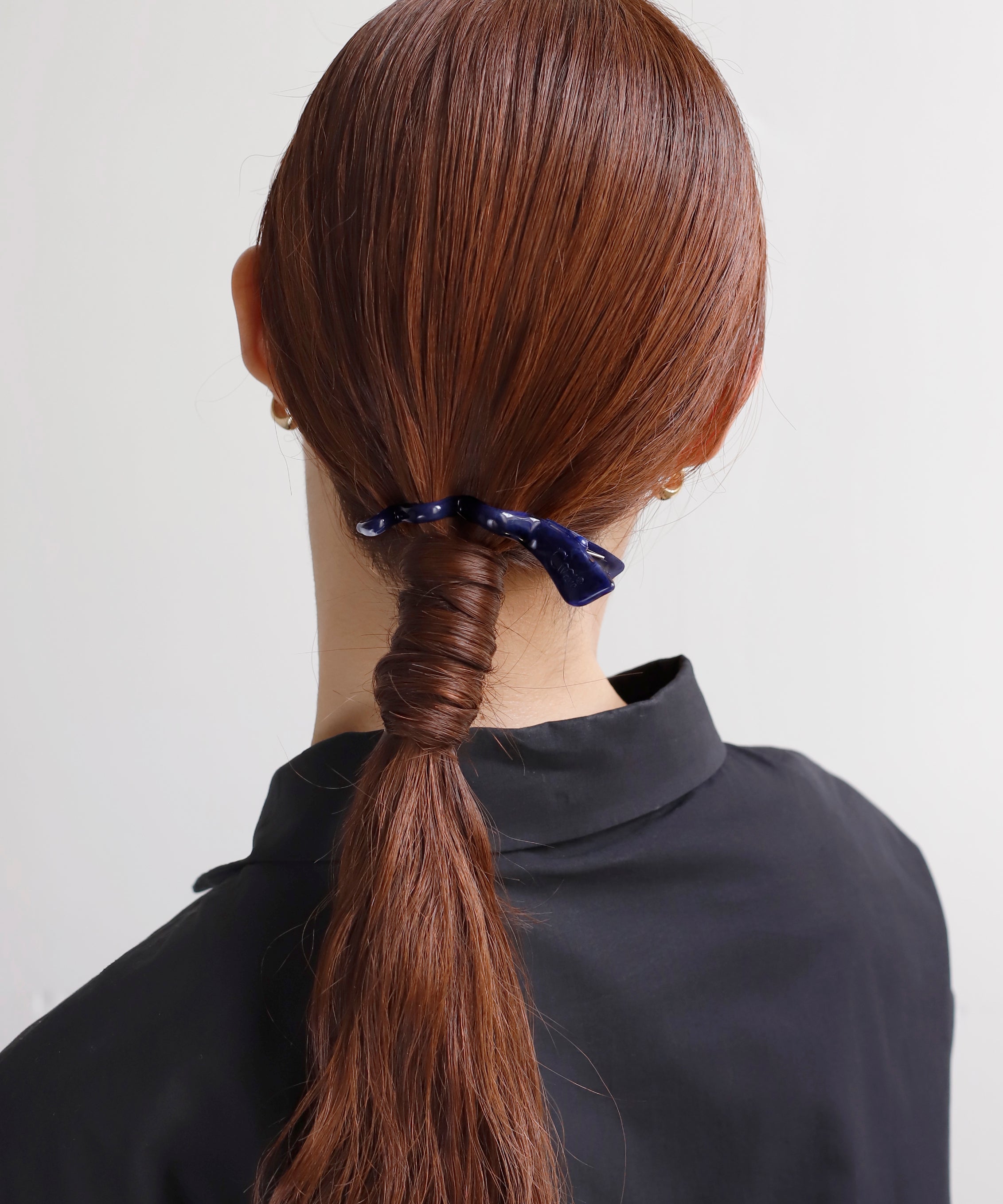 ANEMONE】ドイツ製C-Waveミニヘアクリップ｜SANPO ONLINE(サンポー