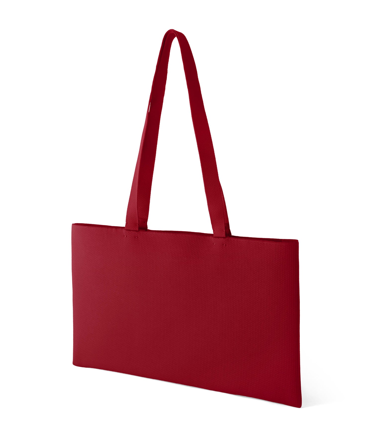 ANEMONE】ワイドニットトートバッグ｜アネモネ・シエナロゼ・ミミサン