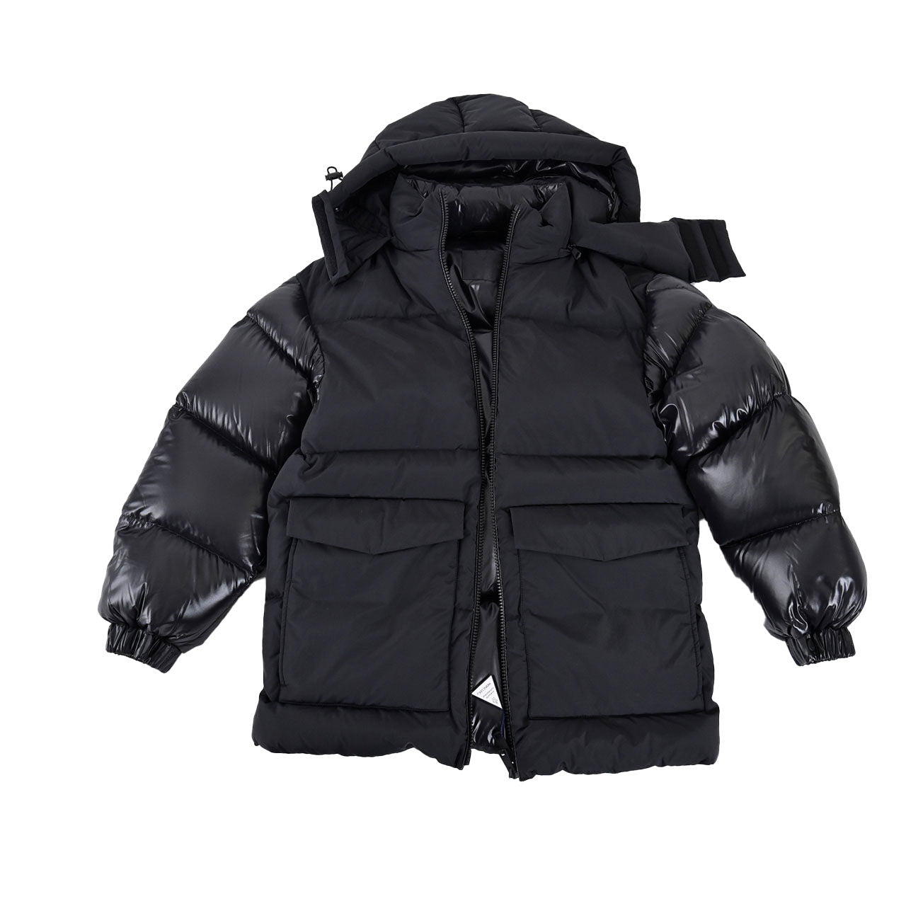 モンクレール ジーニアス MONCLER GENIUS ダウンジャケット BRESSAY H2