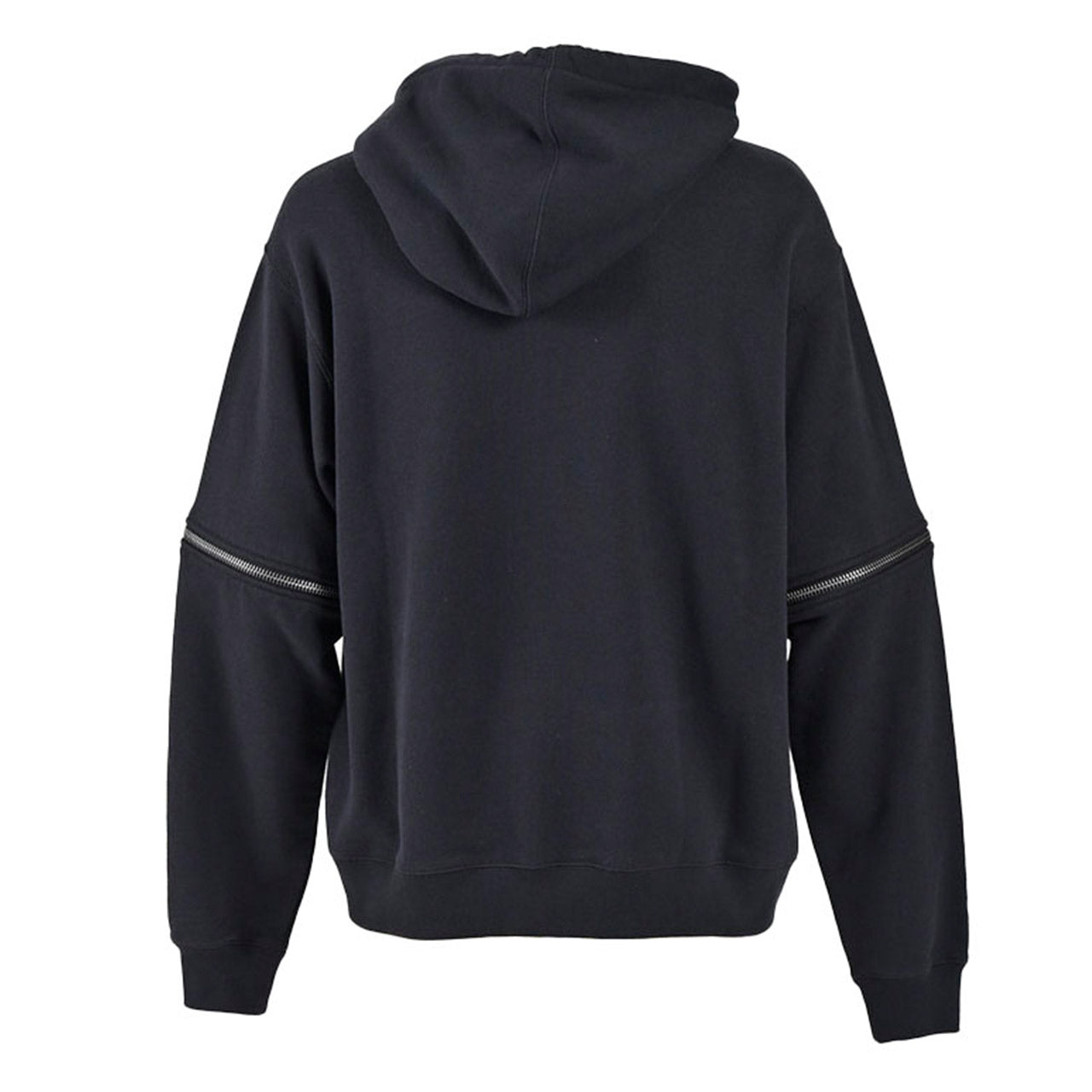 グッチ GUCCI パーカー 700117 XJEOT 1082 ブラック メンズ 【ラスト1