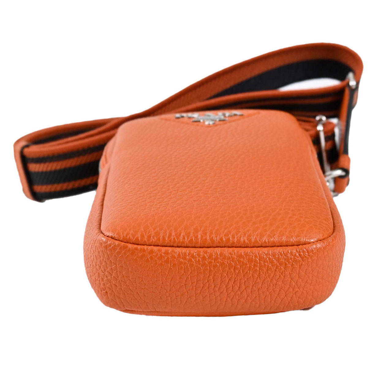 プラダ PRADA ショルダーバッグ 1BP027 2DKV V 3WM 01 PAPAYA オレンジ