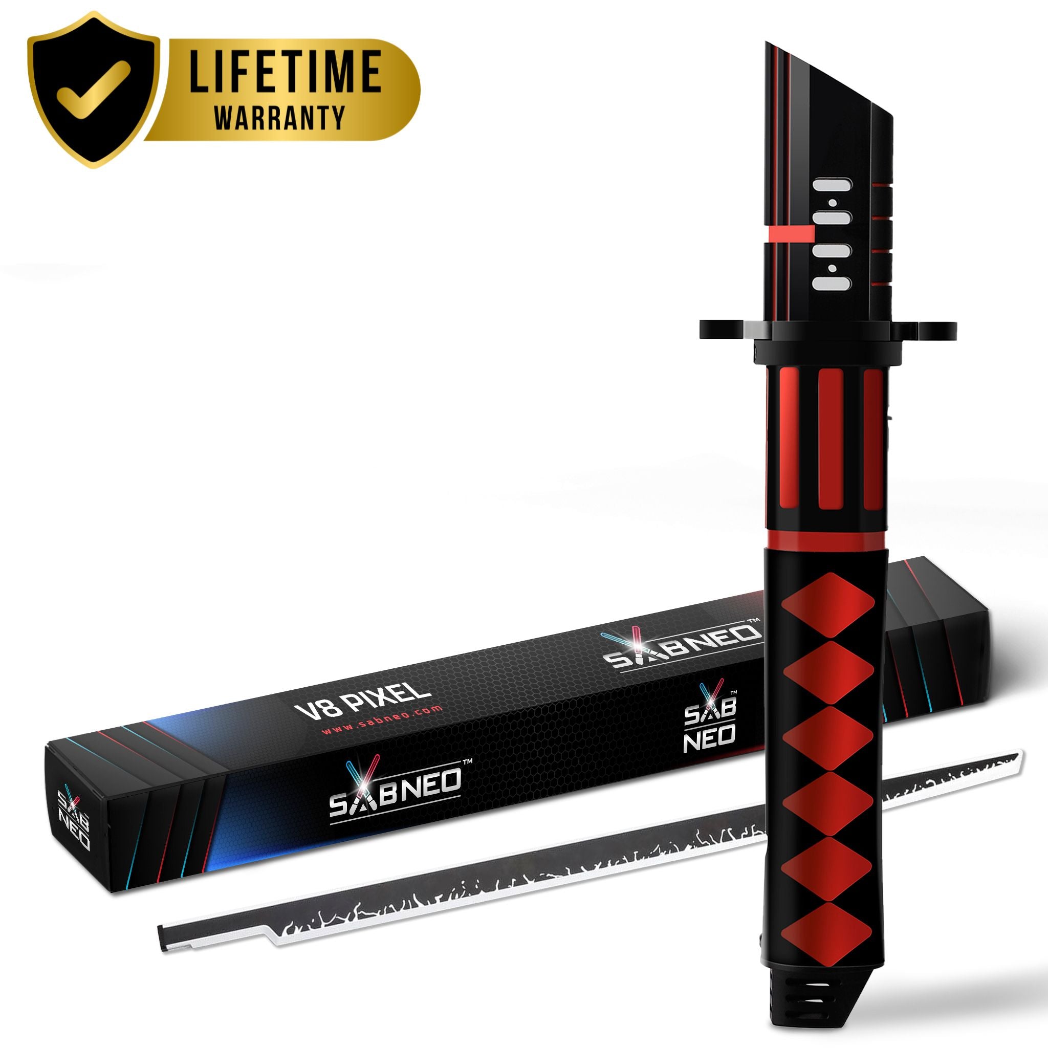Buy V7 Warrior Online | SABNEO™ US