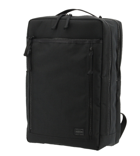 PORTER INTERACTIVE 毎日のビジネスシーンに最適！ポーター