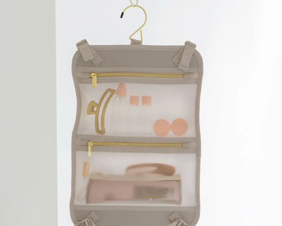 待望のアップデート✨人気のBIBIESTスーツケースがさらに使いやすく