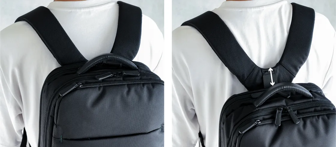 50周年記念】FicceBraveのベストセラーバックパックが、よりタフに進化