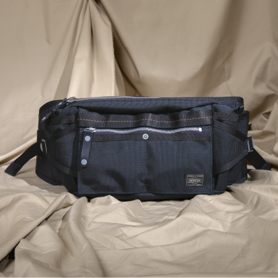 吉田カバン85周年アニバーサリーモデル PORTER HEAT TYPE-C (ポーター