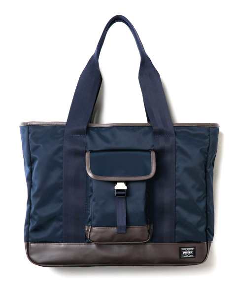 ポーター ストーム PORTER STORM 第2弾 ビジネススタイル - SAC'S BAR