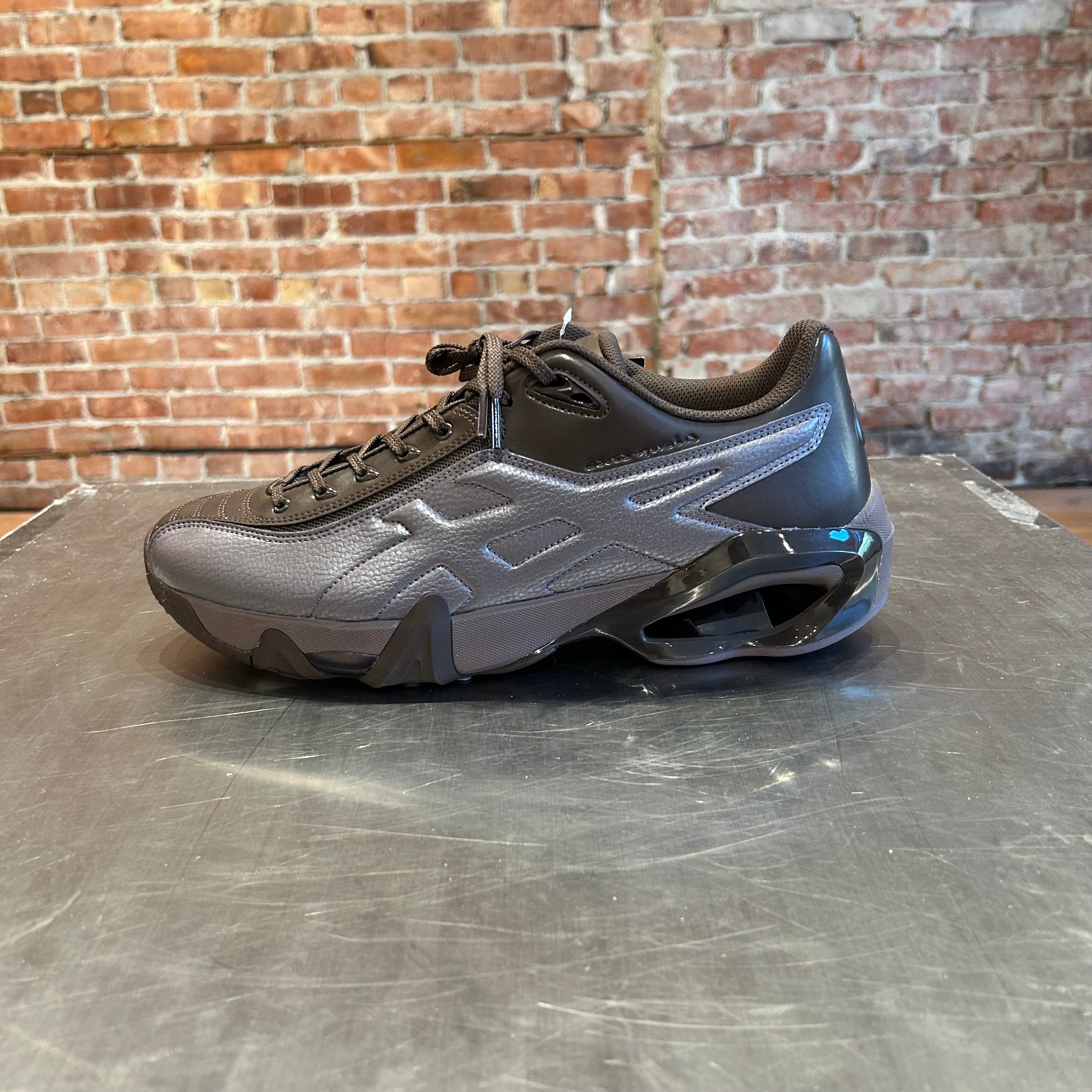 ASICS NOVALIS X KIKO KOSTADINOV GRL-TEREMOA 'JAVA/PEWTER PURPLE