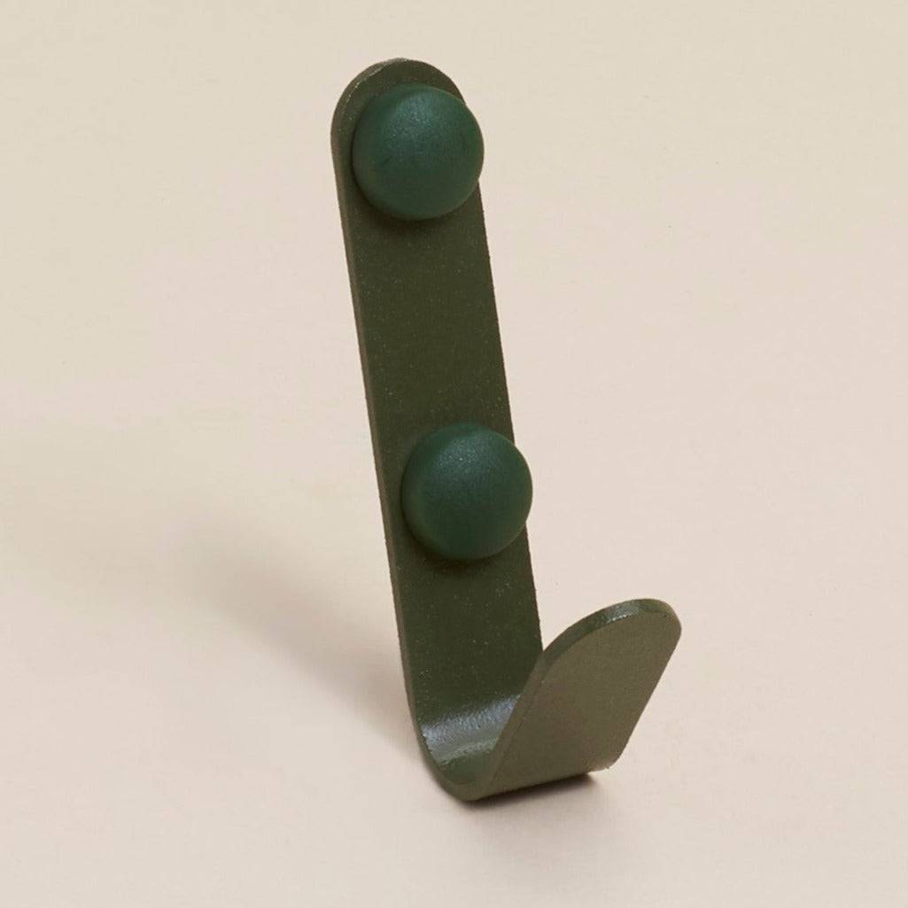 Key Hook & Practical Wall Organizer – Safran Everyday