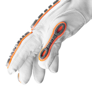 Chrome SLT 4069 | SafetyGloves by HexArmor