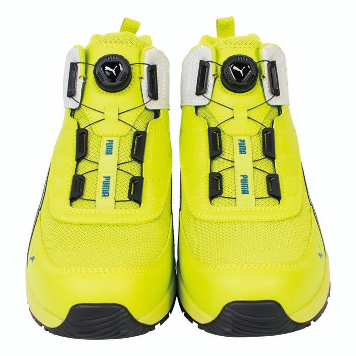 PUMA プーマ セーフティシューズ 63.214.0 JAPAN URBAN スイッチバック