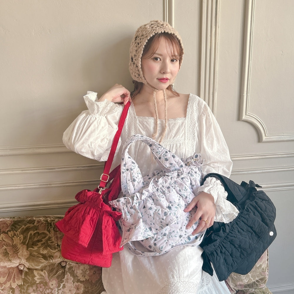 ♡Frill Bebe♡ – Saha by elliee