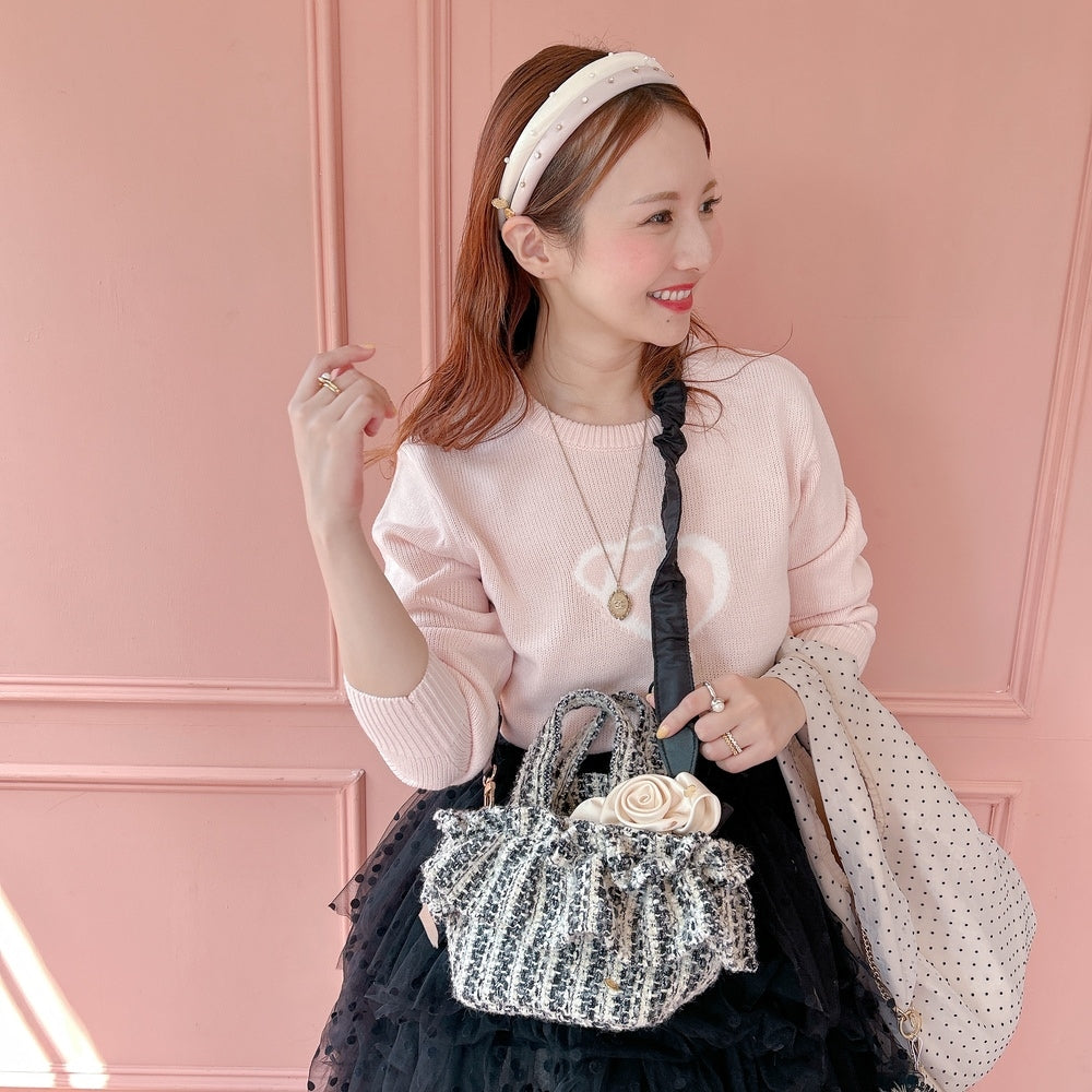 ツイード – Saha by elliee