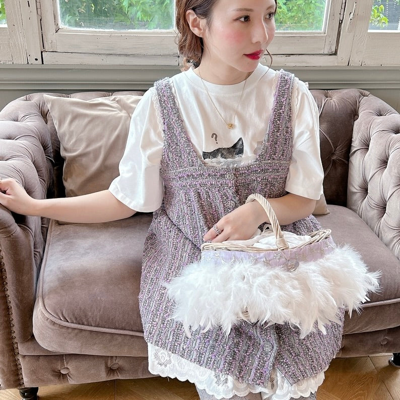 カゴ – Saha by elliee