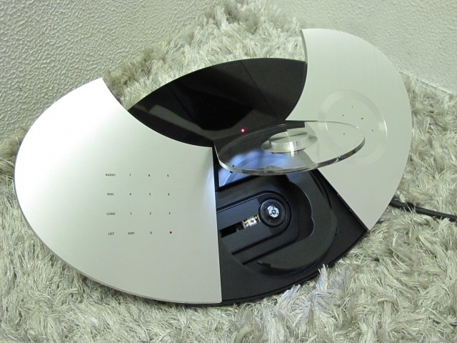 Bang & Olufsen（B&O） BeoCenter 2』の買取 | 買取専門店サイ・リサイクル