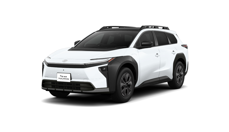 トヨタ bZ4X Touringの新車情報 | ネッツトヨタ埼玉