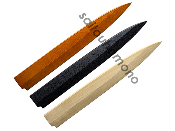 水野鍛錬所「源昭忠・青鋼DX重層柳刃」の通販コーナー