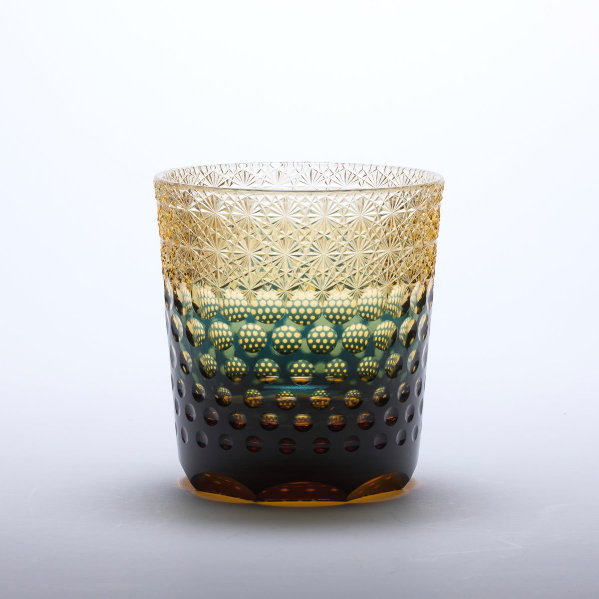 M-204 Haruki Ishizuka's Chrysanthemum and Ball-shaped Pattern, Old