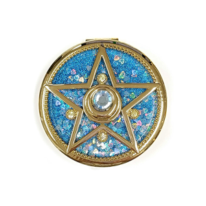 ストアオリジナル 通信機ウォーターミラー（月野うさぎ）: 全商品