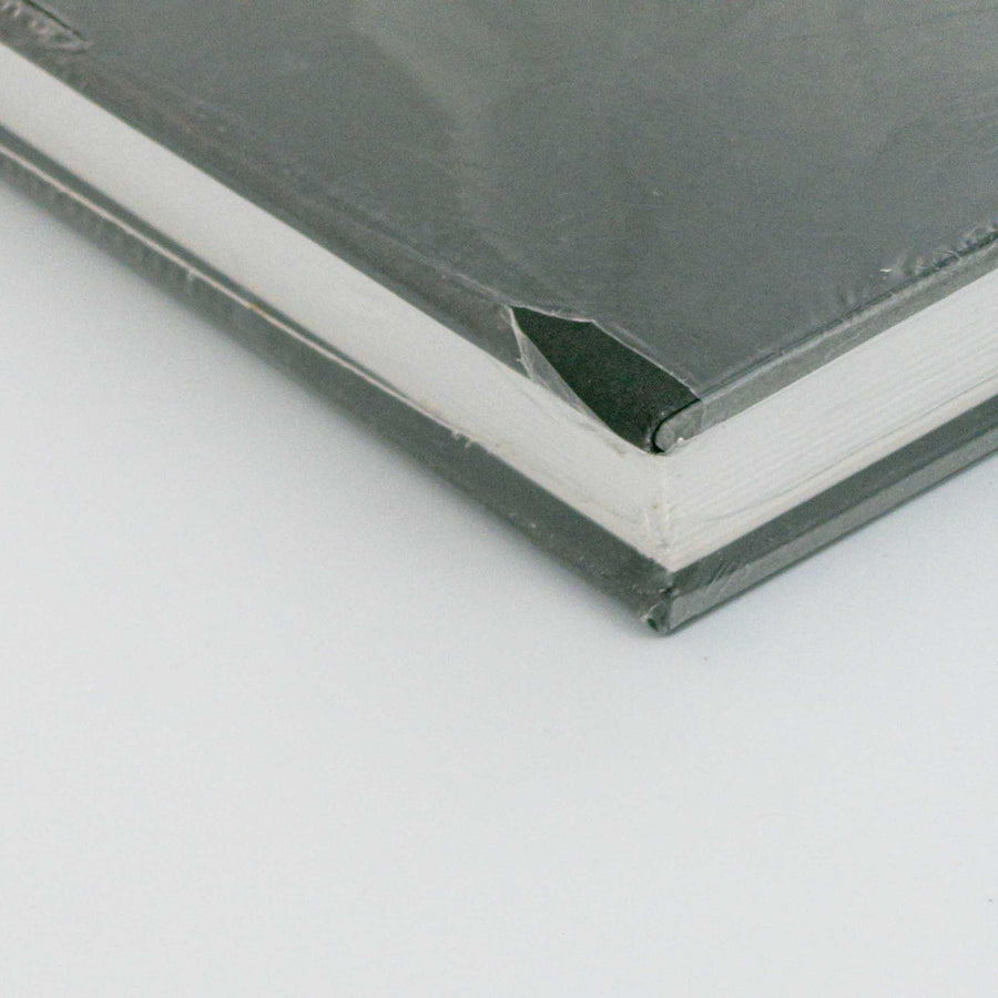 JOHN PAWSON | Anatomy of Minimum – Saint Page