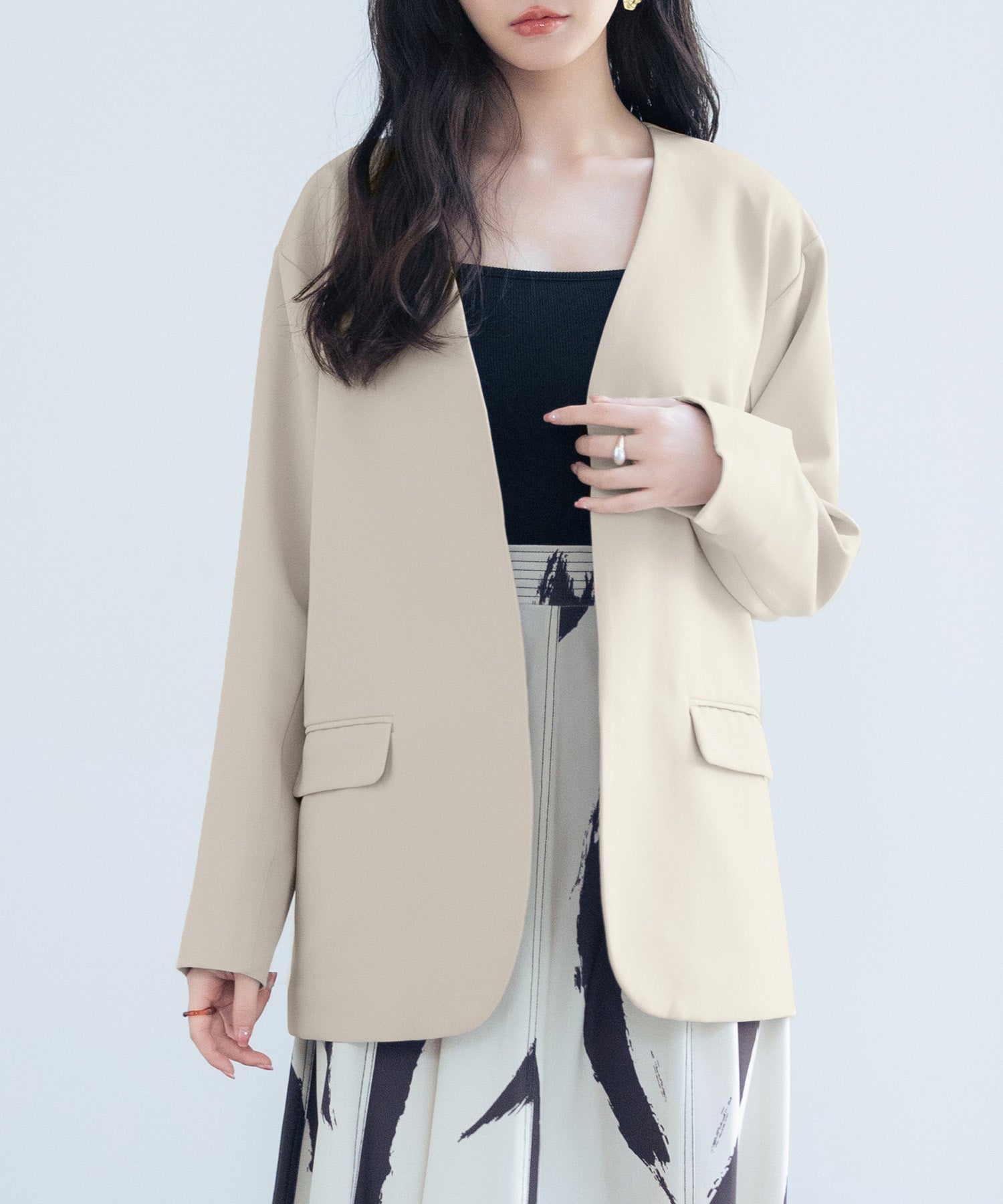 コレクション – [公式]SAISON DE PAPILLON | セゾンドパピヨン