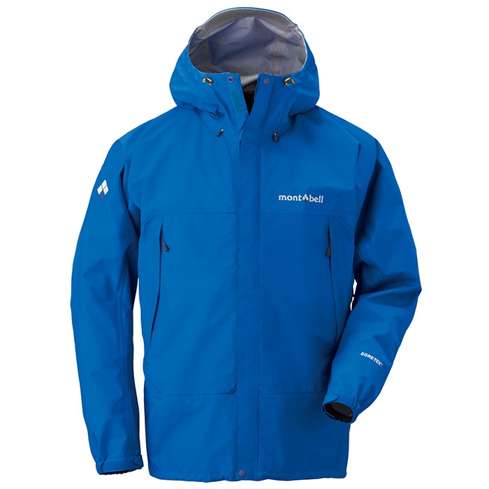 モンベル フィールドレインジャケットMen's｜種（タネ）,球根,苗,資材