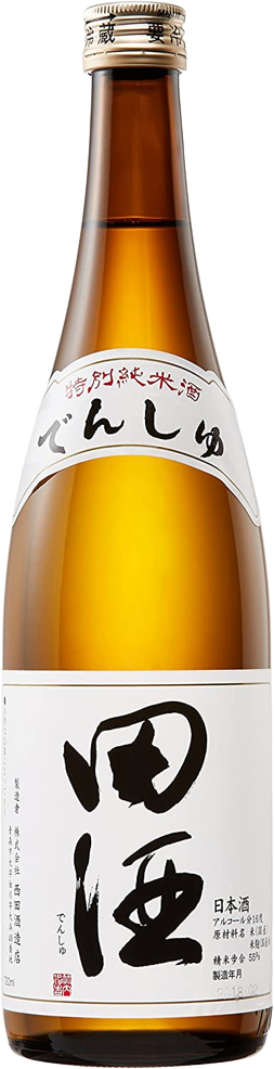 田酒 特別純米酒の特徴やおすすめの飲み方を紹介！ | 日本酒ならSakeai