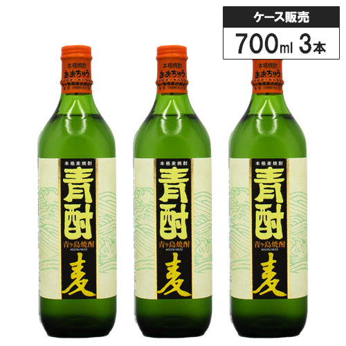 青ヶ島酒造 – SAKE People