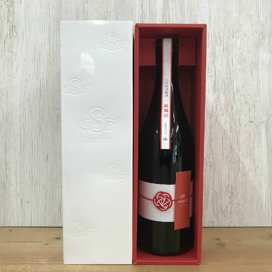 酔鯨 熟成梅酒 8 （エイト） | 高知の日本酒 酒屋 佐々木酒食品