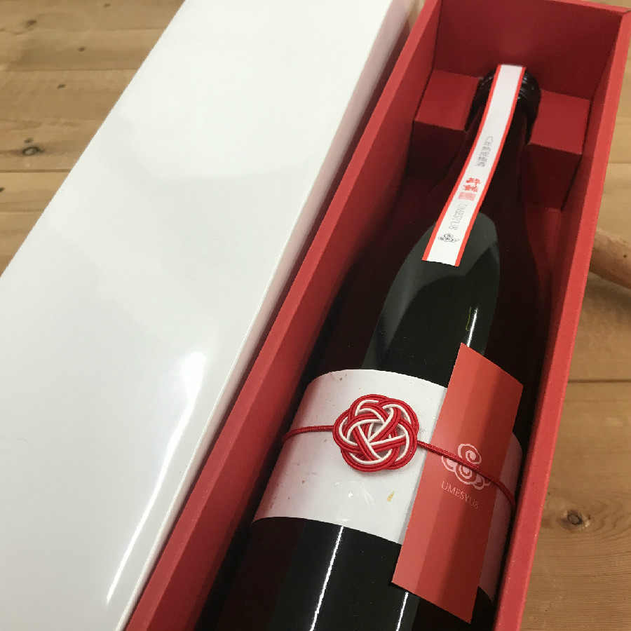 酔鯨 熟成梅酒 8 （エイト） | 高知の日本酒 酒屋 佐々木酒食品