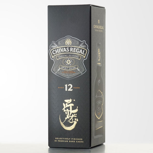 シーバスリーガル匠リザーブ12年 – 酒匠さんそう