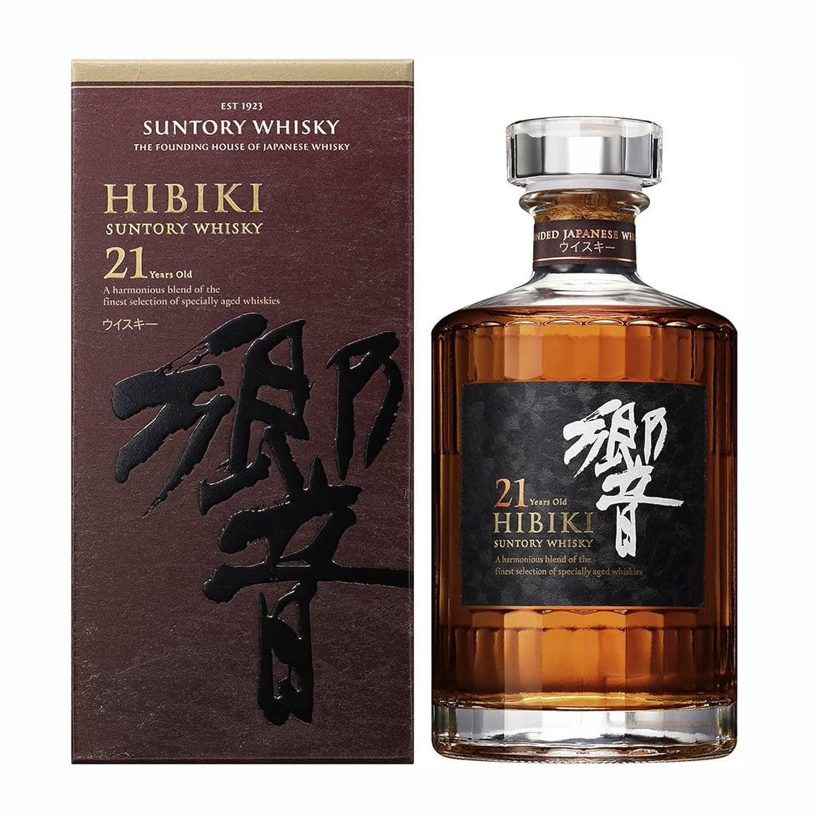 サントリーコレクション – Saketown