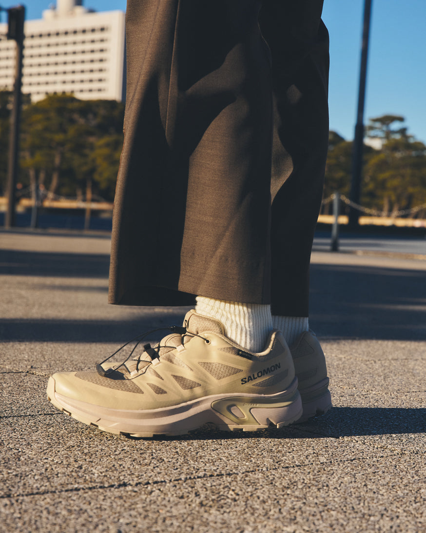 XT-EVR GORE-TEX – サロモン公式オンラインストア
