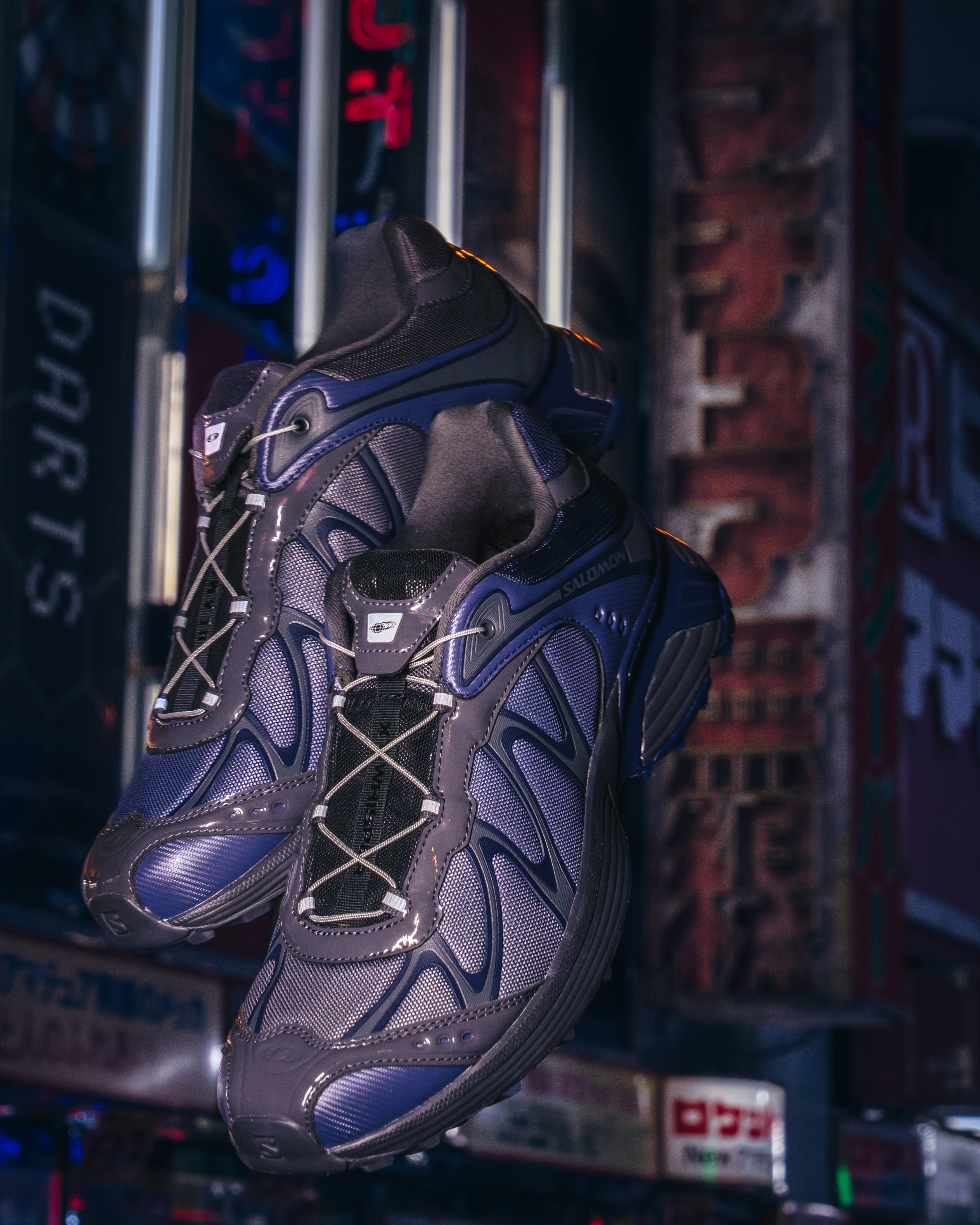 XT-WHISPER BEAMS – サロモン公式オンラインストア