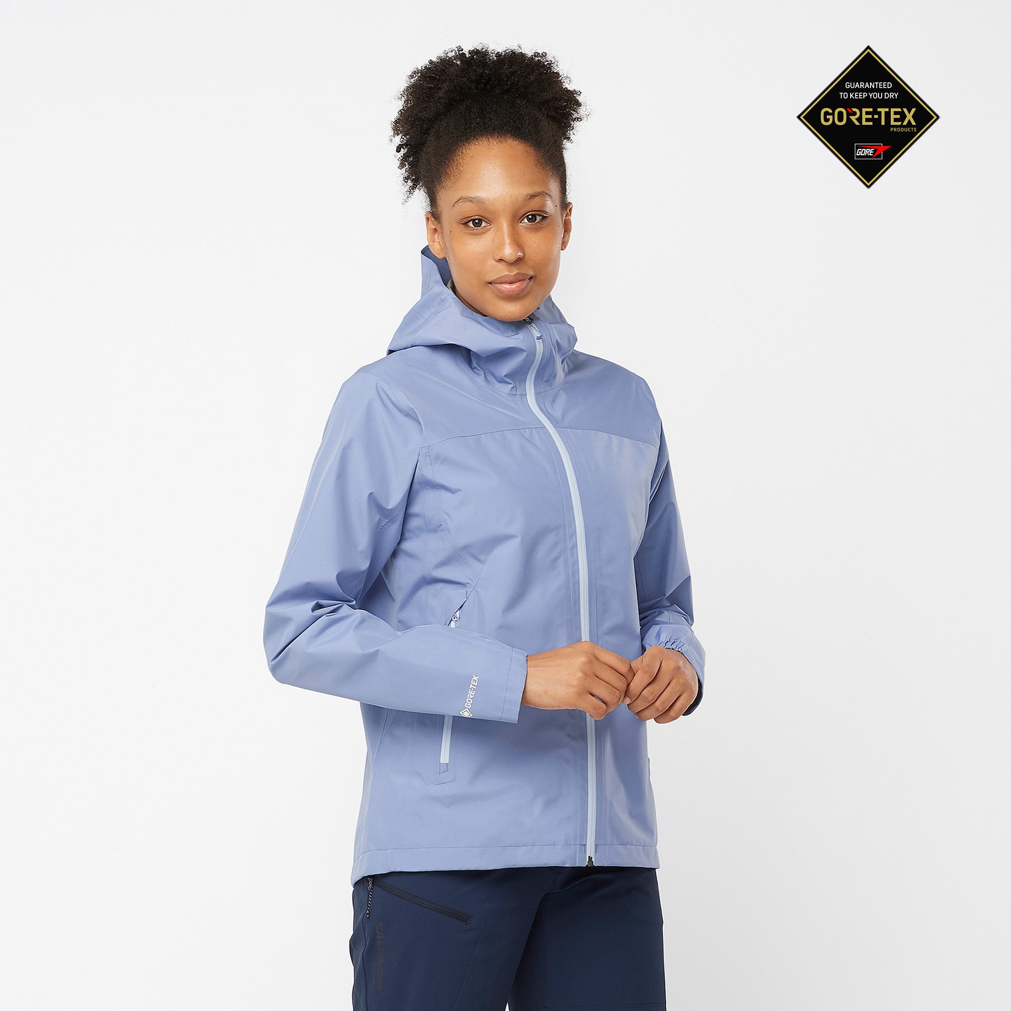 OUTLINE 2.5L GORE-TEX®