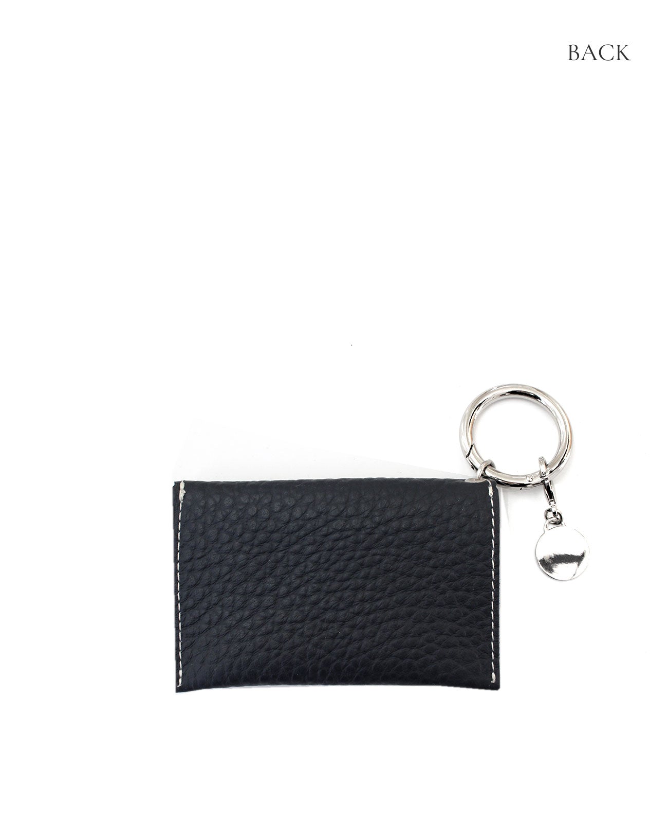 マルチフラップ ミニケース＆チャーム ダブルフェイスレザーVer. 1713-wf