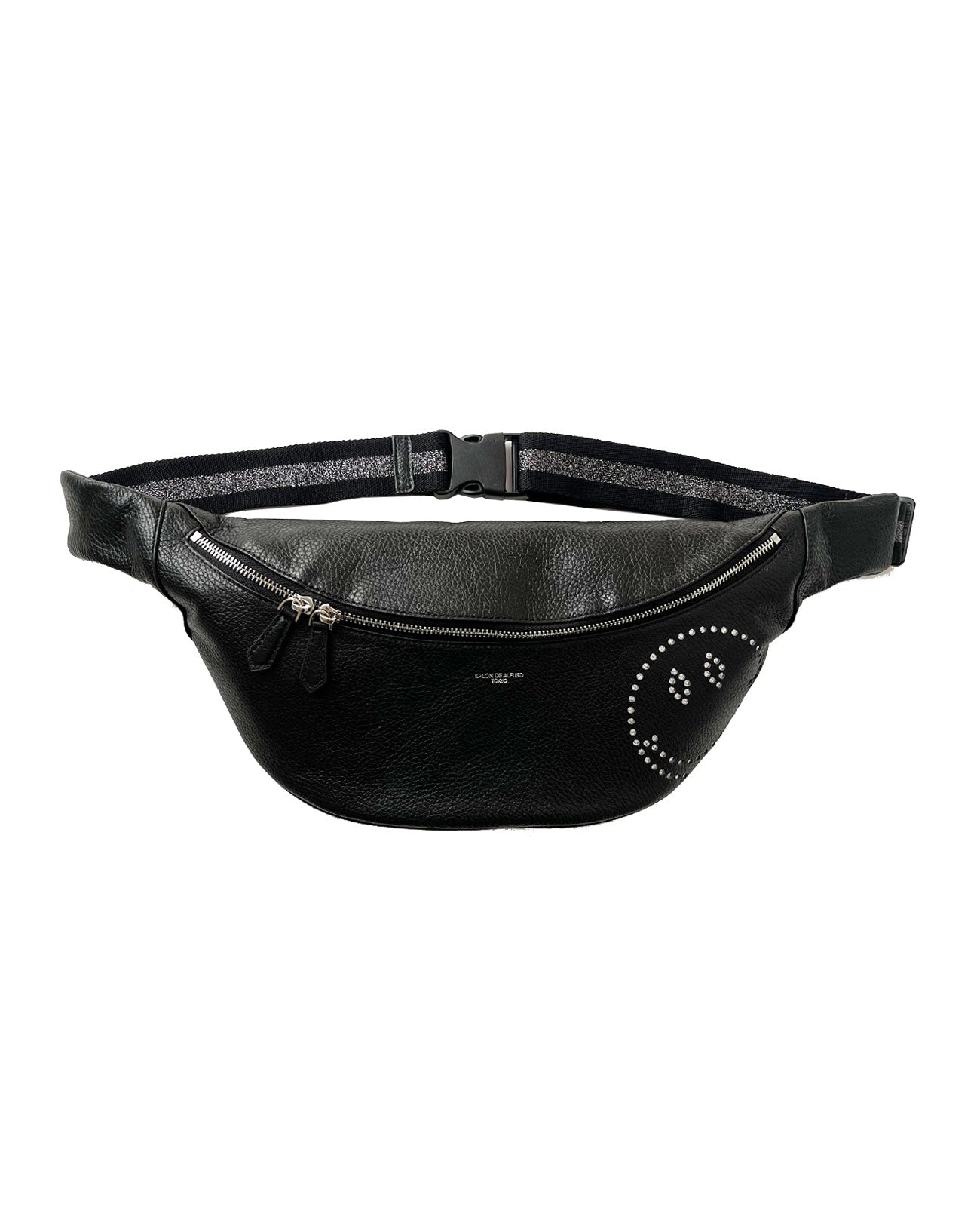 スマイル ウエストポーチ 1763-s