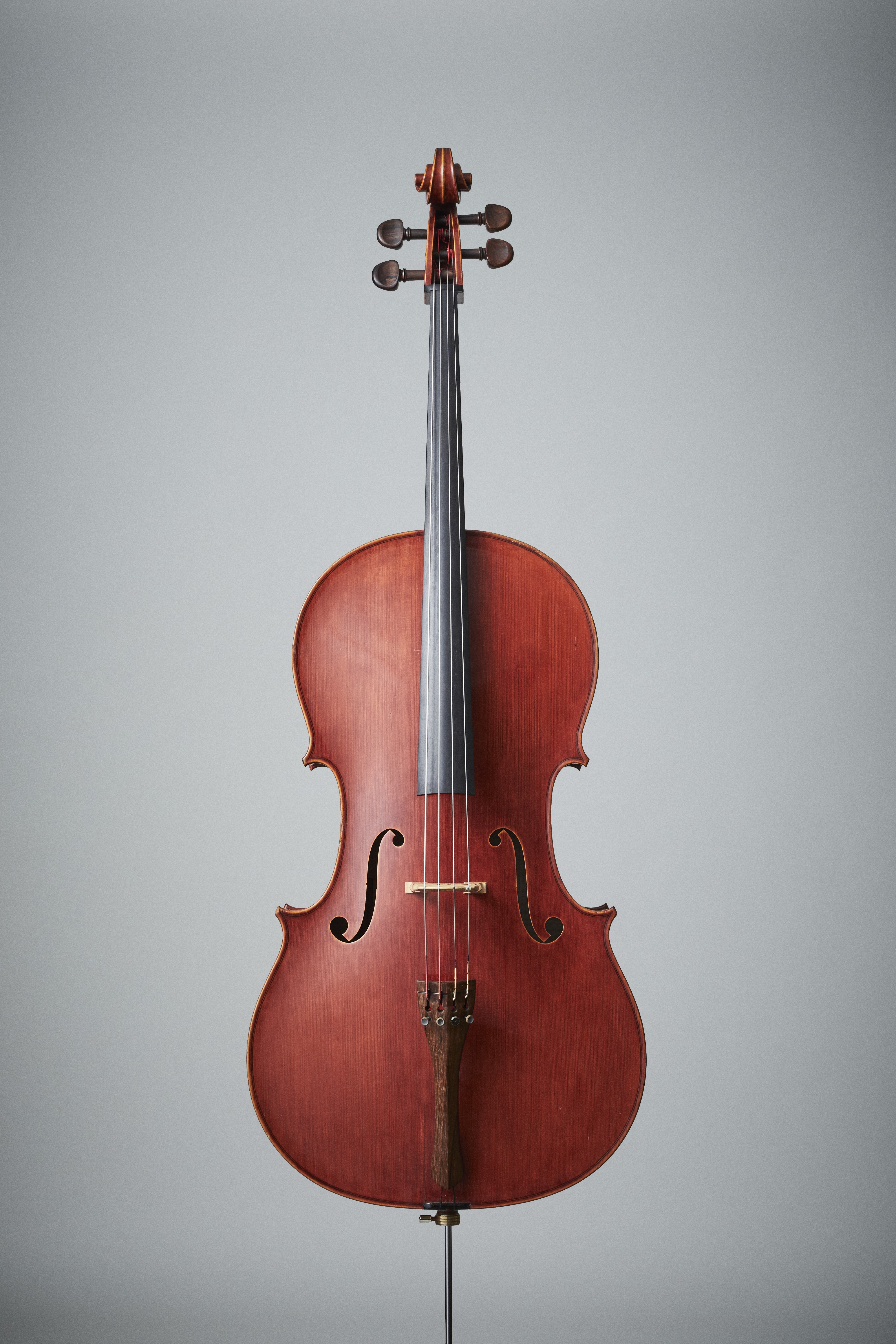 チェロ・熊井久敏さん（2020年11～2021年1月）｜新着情報｜ぎふ弦楽器