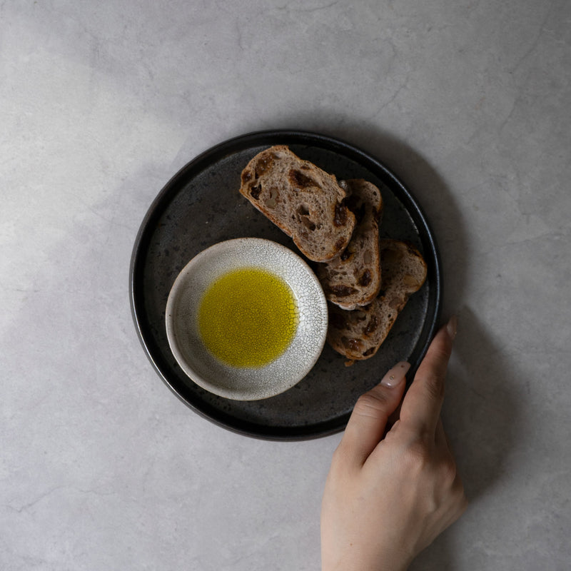 光悦（kouetsu） 切立プレート 18cm – 皿・プレート – 一流レストラン