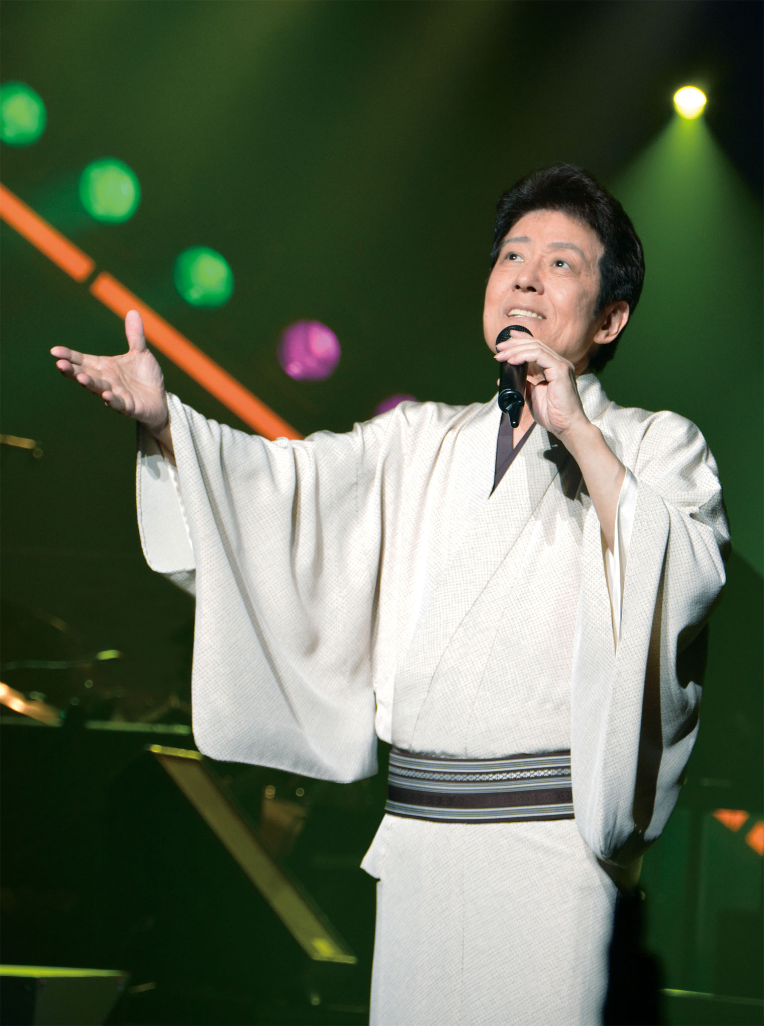 舟木一夫 コンサート | イベント情報 | 札幌市民交流プラザ