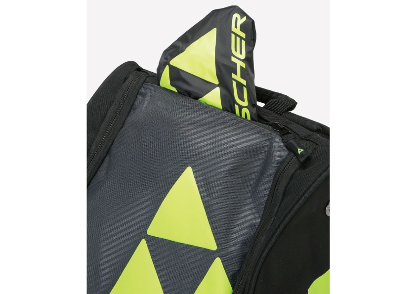 FISCHER BACKPACK RACE 55L - サッポロスキッド