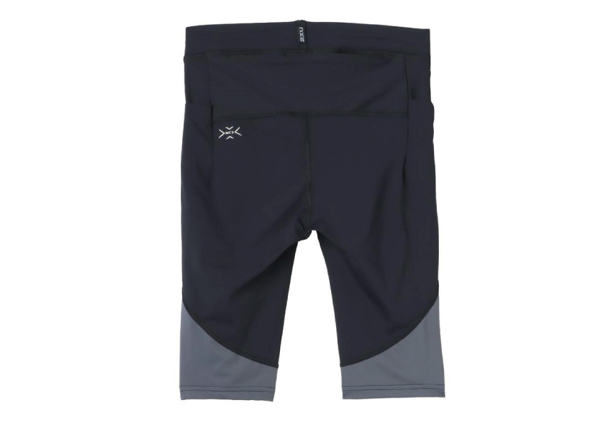 2XU】 Light Speed React Compression Shorts Men's - サッポロスキッド