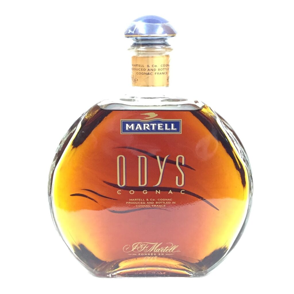 MARTELL ODYS マーテル オディスの買取実績 | 買取専門店さすがや