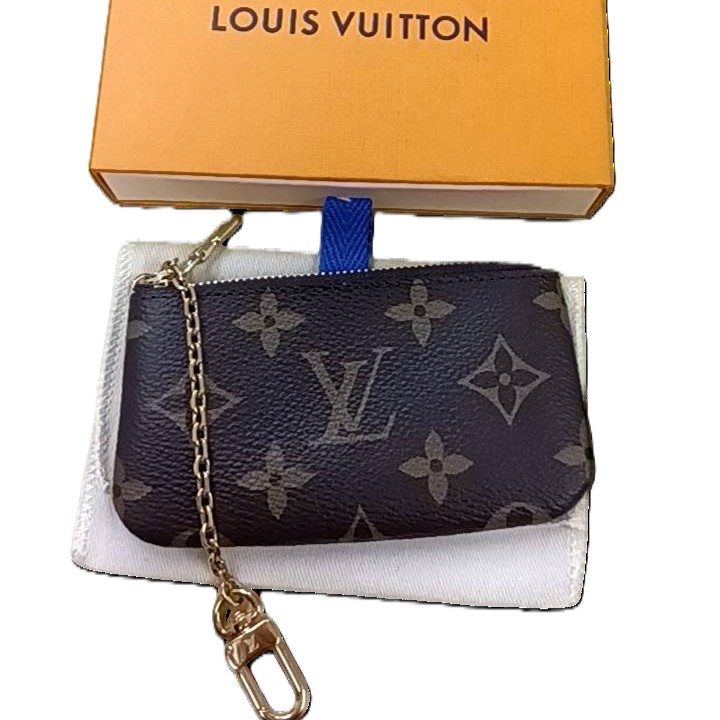 ルイ・ヴィトン モノグラム ポシェット・クレの買取実績 | 買取専門店