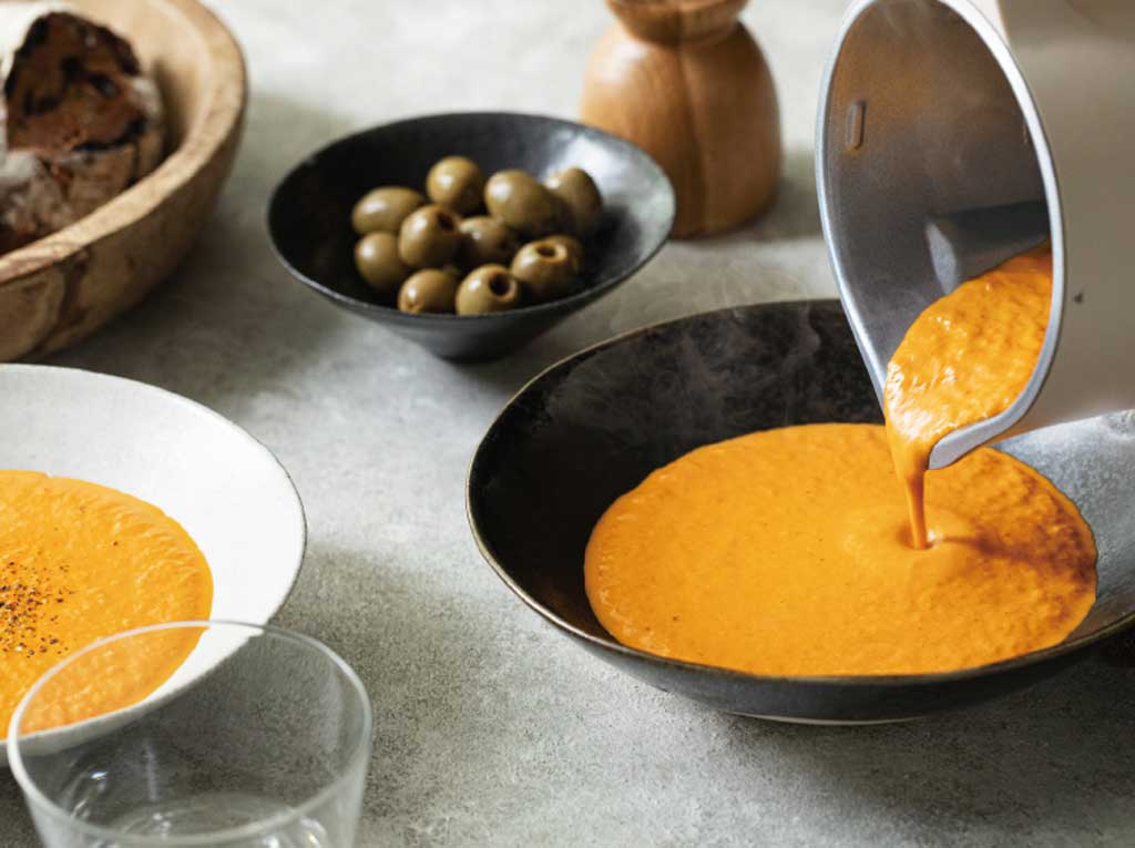 récolte（レコルト）自動調理ポット – 佐藤商会 ONLINE STORE